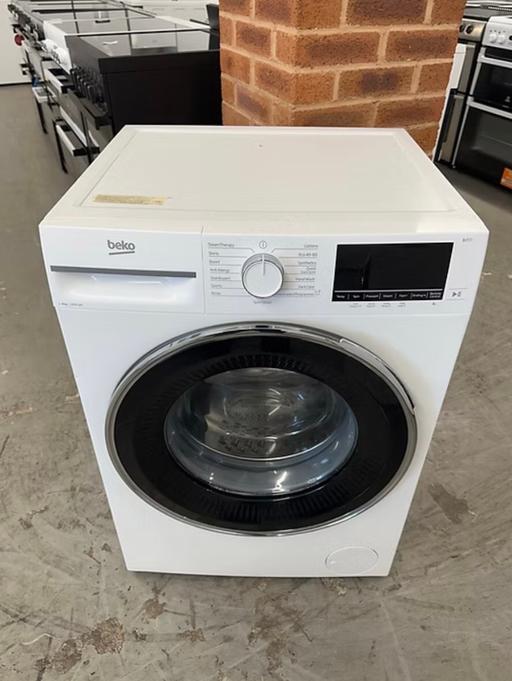 Buy & Sell West Bromwich Sandwell - Photos for (527) BEKO 8kg 1200 SPIN WASHING MACHINE