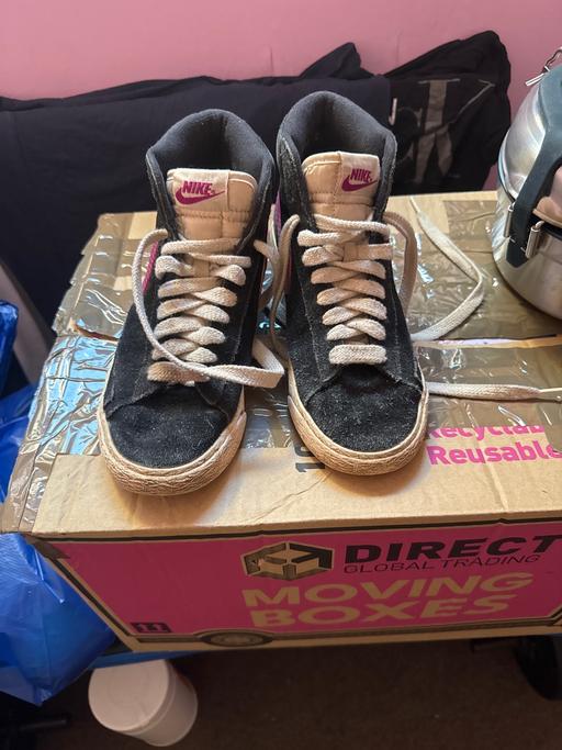 Buy & Sell Plumstead South East London - Photos for Nike trainers