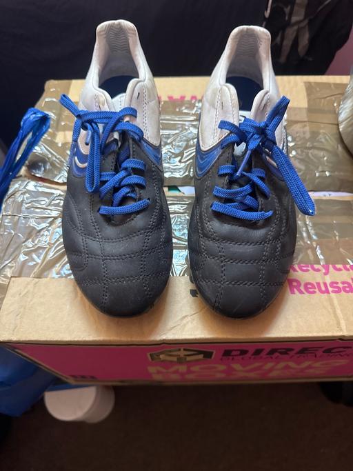 Buy & Sell Plumstead South East London - Photos for Football boots