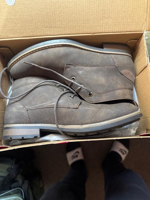 Buy & Sell Plumstead South East London - Photos for Smart shoes