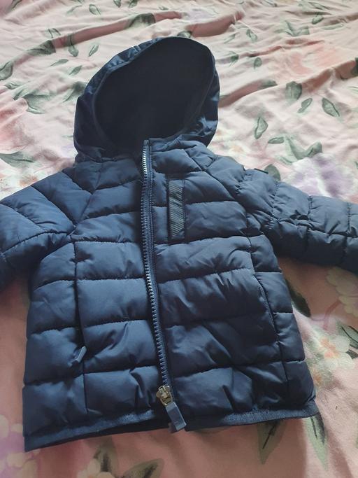 Buy & Sell Birchills Walsall - Photos for makenzie coat 0-3
