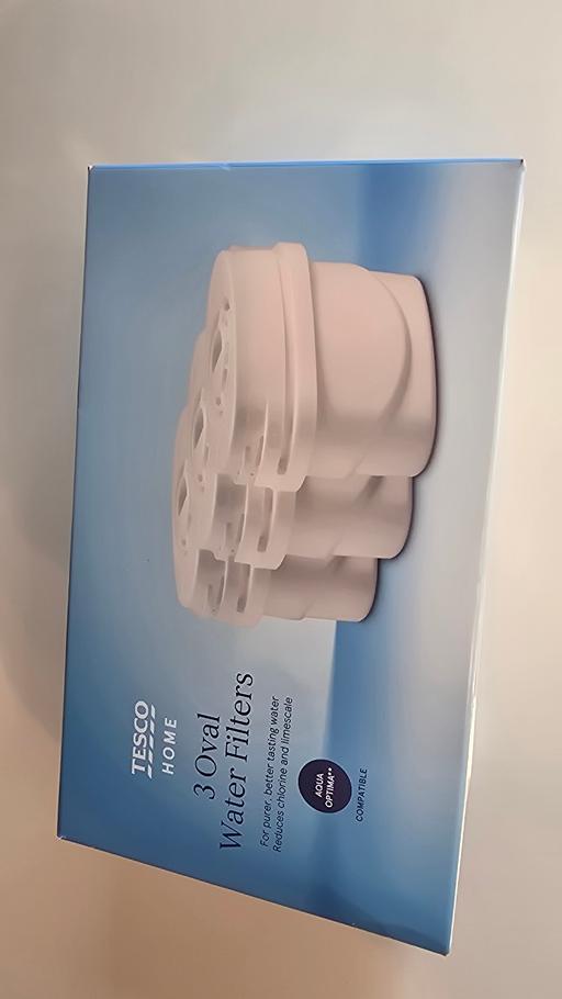Buy & Sell Croydon Croydon - Photos for Tesco Water Filter 3
