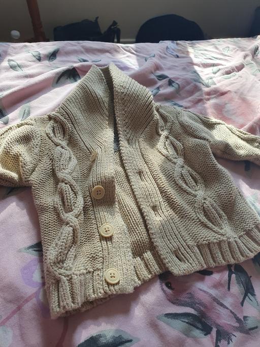 Buy & Sell Moseley Village Wolverhampton - Photos for 3-6 cardigan