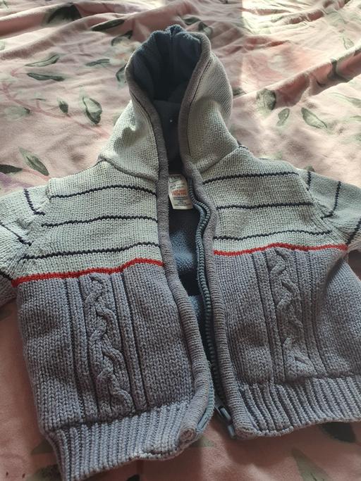 Buy & Sell Moseley Village Wolverhampton - Photos for 0-3 cardigan