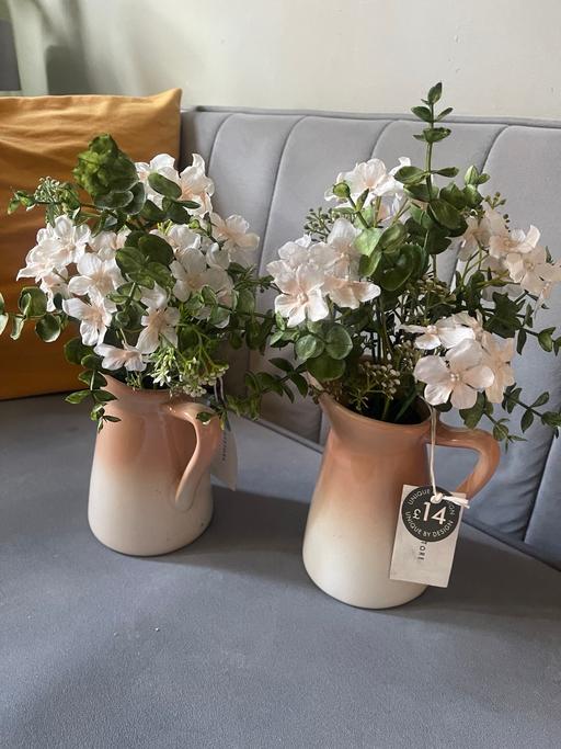 Buy & Sell Stanmore Harrow - Photos for Artificial flowers