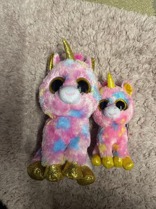 Buy & Sell Bickley South East London - Photos for Beanie soft toy