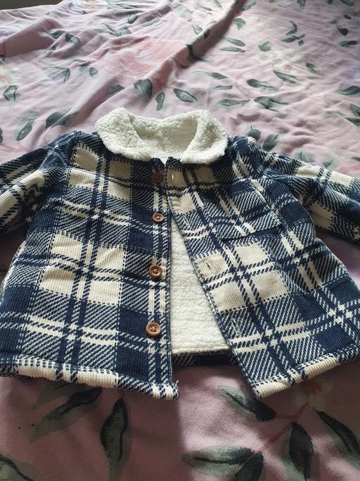 Buy & Sell Moseley Village Wolverhampton - Photos for Boys jacket 3-6 months