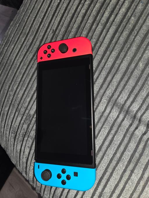 Buy & Sell Leamore Walsall - Photos for Nintendo switch