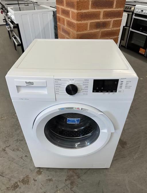 Buy & Sell Moseley Village Wolverhampton - Photos for (517) BEKO 10kg 1400 SPIN WASHING MACHINE