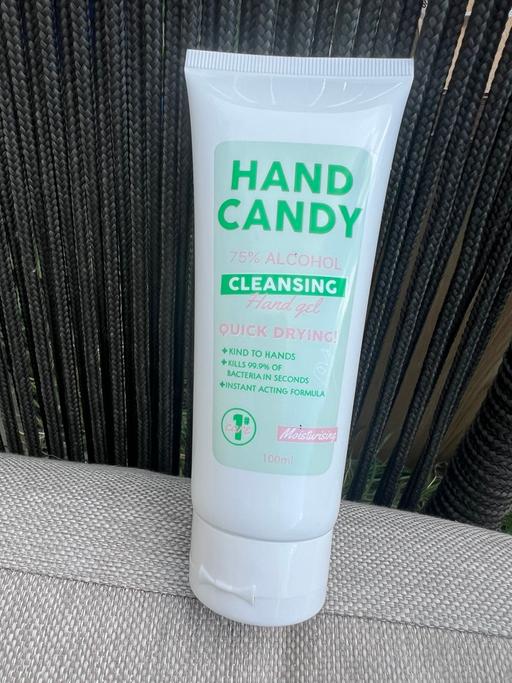 Buy & Sell Easington Lane Sunderland - Photos for Hand Gel ( New )