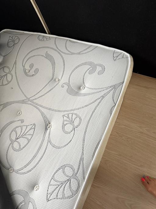 Buy & Sell Pensnett Dudley - Photos for Small double divan bed