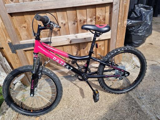 Buy & Sell Spalding South Holland - Photos for Girls bike