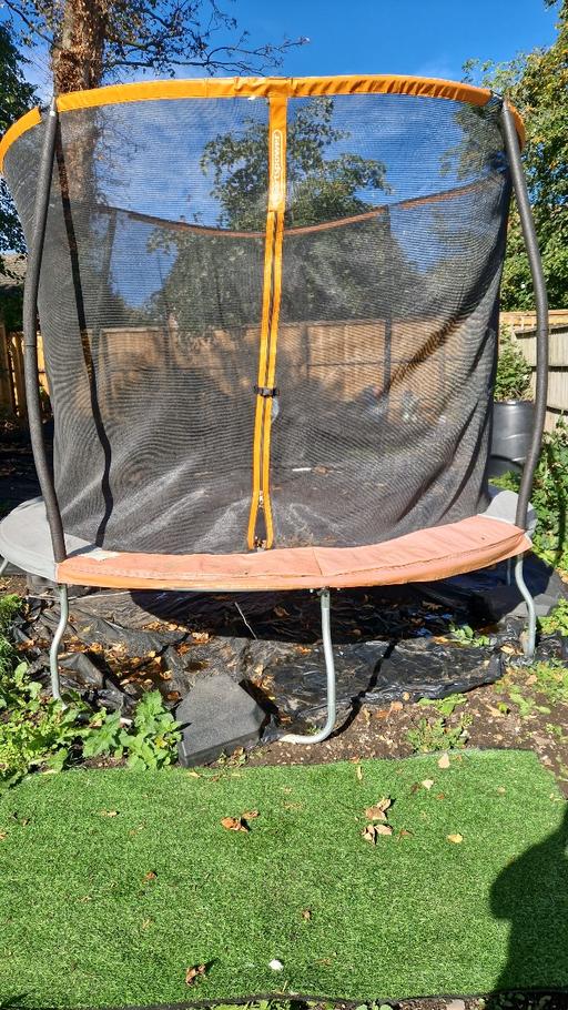Buy & Sell Spalding South Holland - Photos for Large trampoline