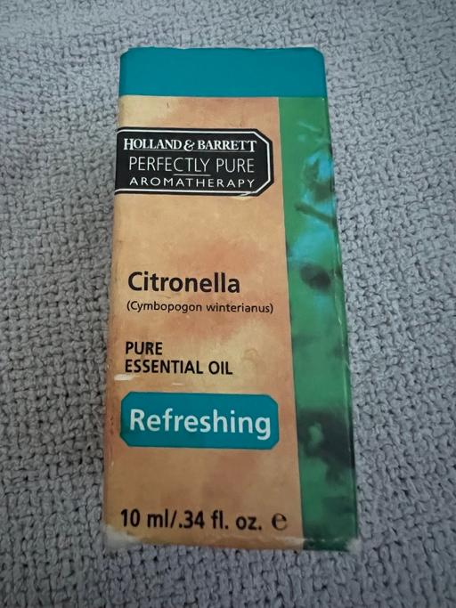 Buy & Sell Hetton-Le-Hole Sunderland - Photos for Pure Essential Oil ( New )