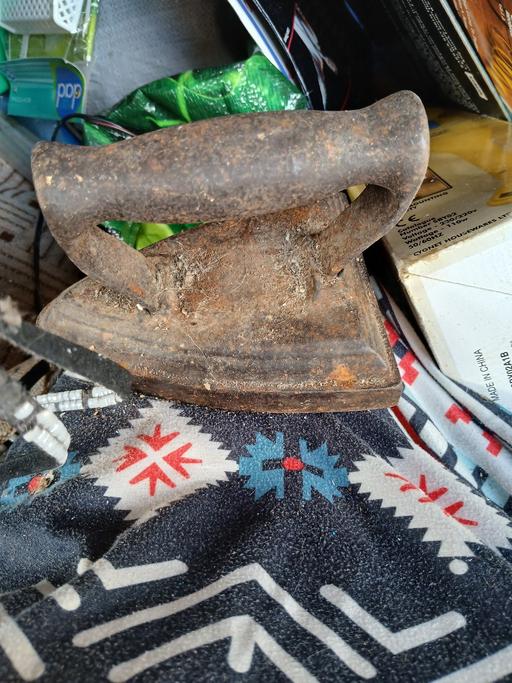 Buy & Sell Netherton Dudley - Photos for big heavy old iron