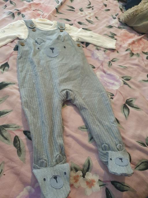 Buy & Sell Willenhall Walsall - Photos for 3-6 months baby boy