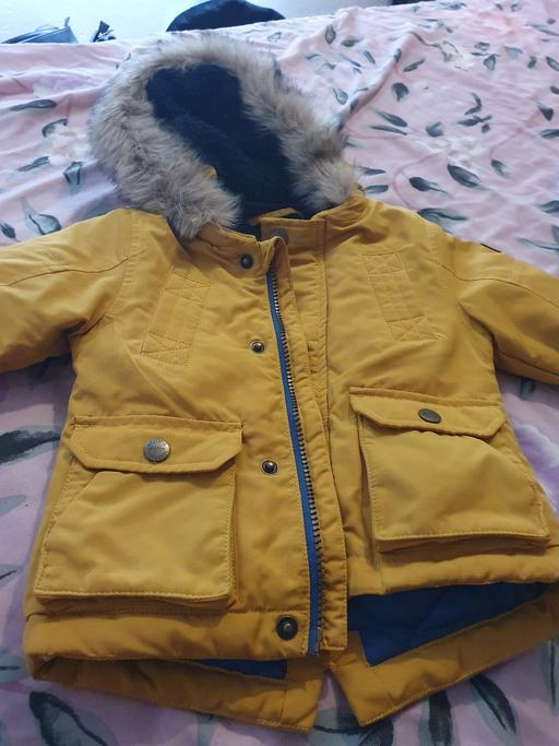 Buy & Sell Moseley Village Wolverhampton - Photos for next coat 6-9 months