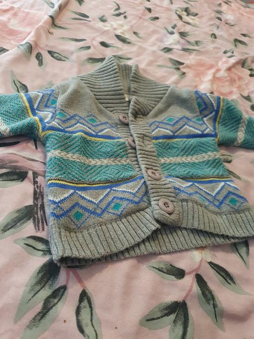 Buy & Sell Moseley Village Wolverhampton - Photos for cardigan 6-9 months