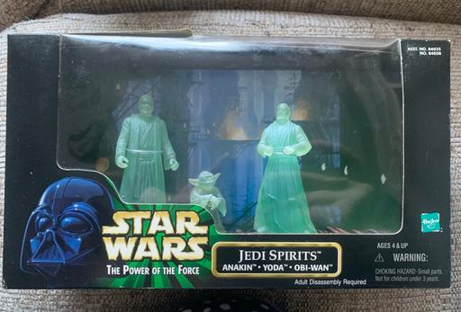 Buy & Sell Farnworth Bolton - Photos for Star Wars collectible