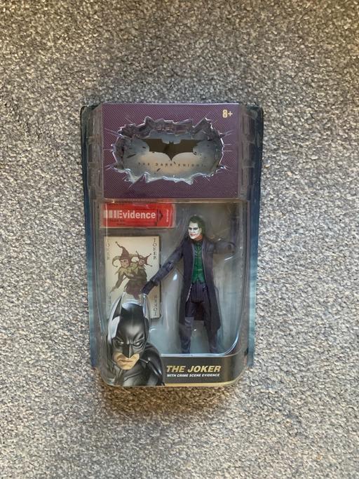 Buy & Sell Little Hulton Salford - Photos for Joker collectible