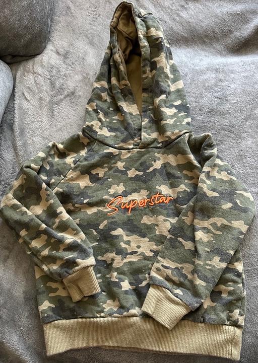 Buy & Sell Shirley Solihull - Photos for Boys hoodie age 3-4 years