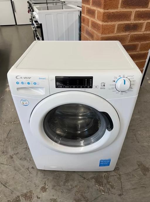 Buy & Sell Moseley Village Wolverhampton - Photos for (514) CANDY 9kg 1400 SPIN WASHING MACHINE