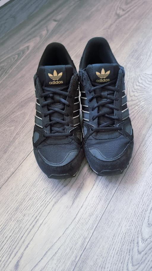 Buy & Sell Kitts Green Birmingham - Photos for Adidas Originals ZX 750 size 10