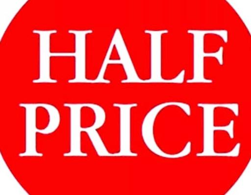 Buy & Sell Shirley Solihull - Photos for Half price sale 🧡😍🧡