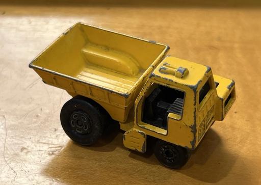 Buy & Sell Woodlands South West London - Photos for Vintage Matchbox Superfast No 26 Site Dumper