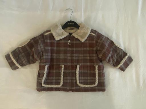 Buy & Sell Madeley Telford and Wrekin - Photos for Minot Baby boy's winter Coat/Jacket