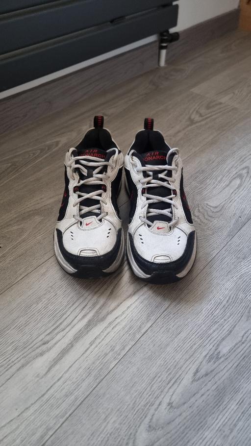 Buy & Sell Kitts Green Birmingham - Photos for Nike Air Monarch size 9