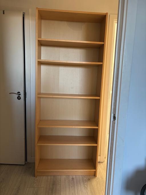 Buy & Sell Tottenham Green North London - Photos for Book shelves