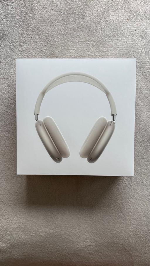 Buy & Sell Brent Cross North West London - Photos for Apple AirPods Max 2nd Gen - Starlight