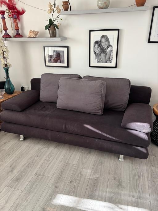 Buy & Sell Tottenham Green North London - Photos for Sofabed