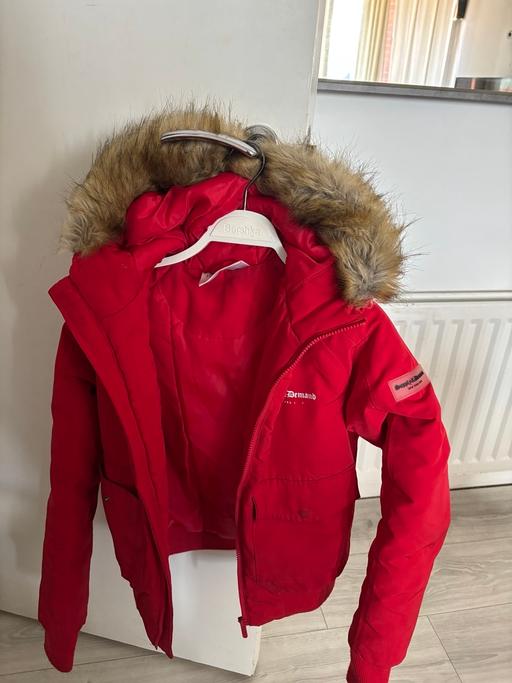 Buy & Sell Tottenham Green North London - Photos for Coat
