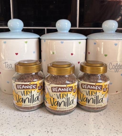 Buy & Sell Northfield Birmingham - Photos for 3x Beanies Very Vanilla New