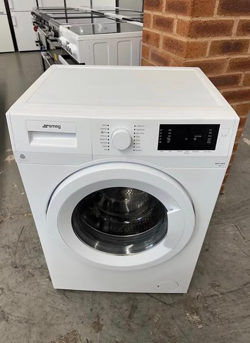Buy & Sell Moseley Village Wolverhampton - Photos for (495) SMEG 7kg 1400 SPIN WASHING MACHINE