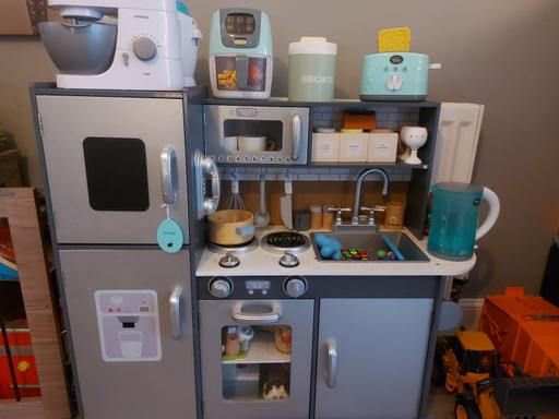 Buy & Sell Wheat Leasows Telford and Wrekin - Photos for Kids kitchen and accessories