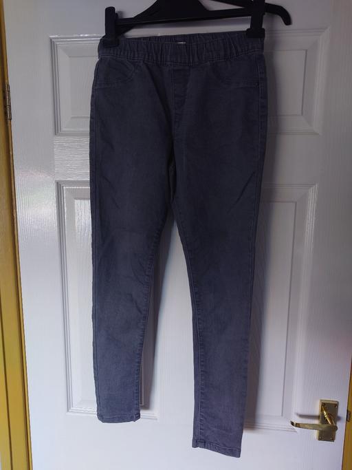 Buy & Sell Woodthorpe Charnwood - Photos for Girls elasticated jeans size 12-13 years