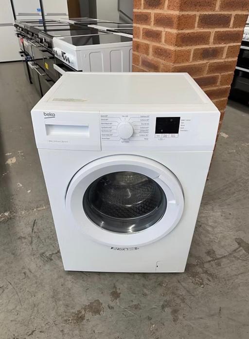 Buy & Sell Moseley Village Wolverhampton - Photos for (477) BEKO 8kg 1400 SPIN WASHING MACHINE