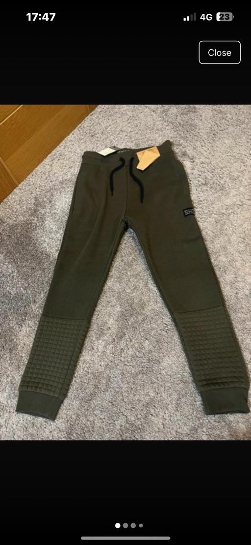 Buy & Sell Croxteth Liverpool - Photos for New with tags age 5/6 year tracksuit bottoms