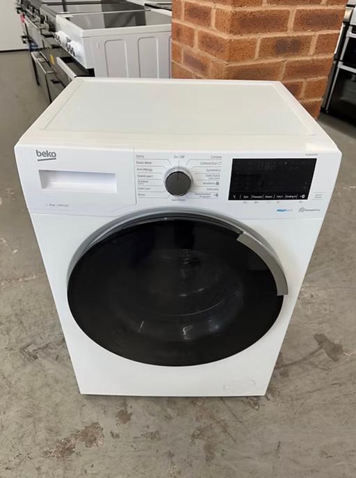 Buy & Sell Moseley Village Wolverhampton - Photos for (475) BEKO 8kg 1400 SPIN WASHING MACHINE