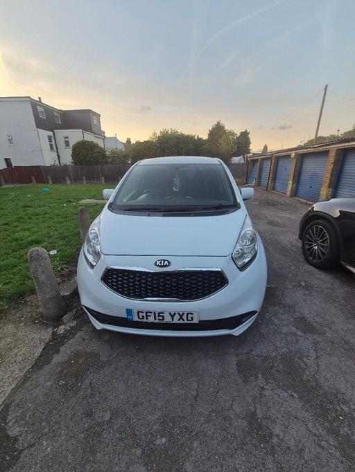 Vehicles Thornton Heath Croydon - Photos for Kia Venga