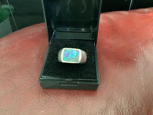 Buy & Sell Harborne Birmingham - Photos for Silver 925 mans ring