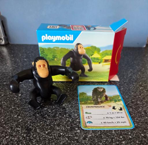Buy & Sell Westgate-on-Sea Thanet - Photos for PLAYMOBIL (COLLECTABLE)