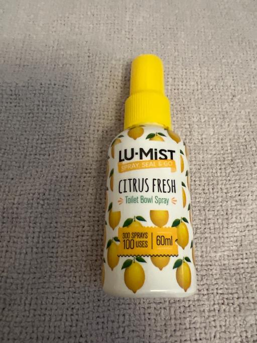 Buy & Sell Hetton-Le-Hole Sunderland - Photos for Toilet Bowl Spray ( New )