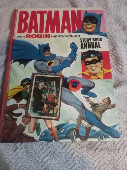 Buy & Sell Sandwell West Midlands - Photos for Batman