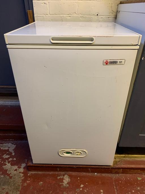 Buy & Sell Archdeacon Newton Darlington - Photos for Chest Freezer