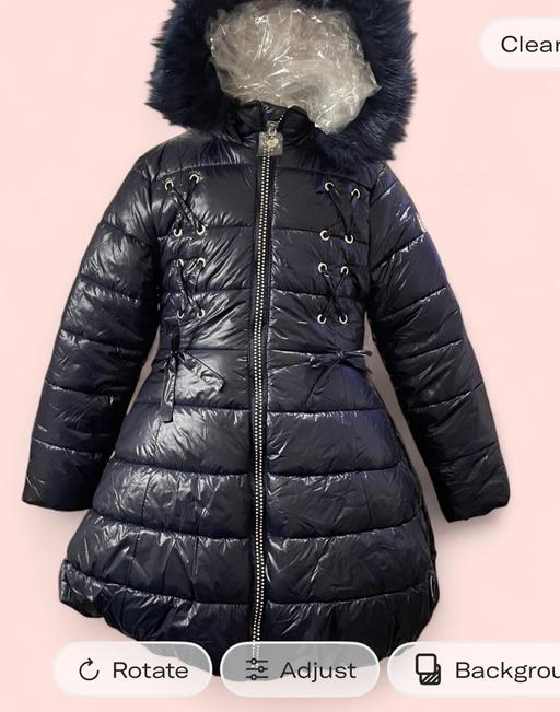 Buy & Sell Montrose Angus - Photos for 2. Coats. age 12 coats. NWT.