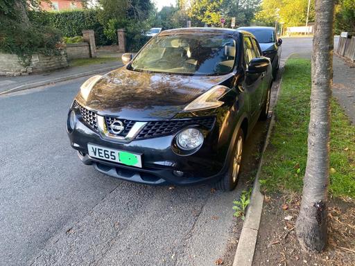 Vehicles Wergs South Staffordshire - Photos for Nissan Juke 2015 Spares and reapairs